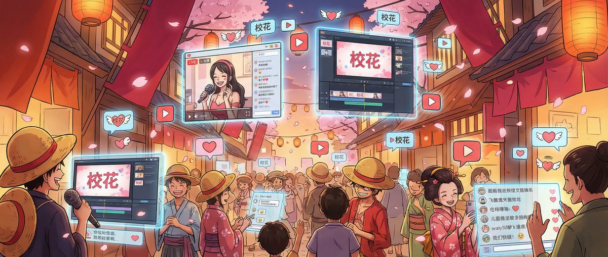 高清3D动漫